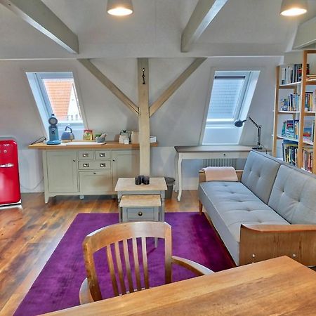 Charmantes Studio In Schwabach Bei Nuernberg Hotel Ngoại thất bức ảnh